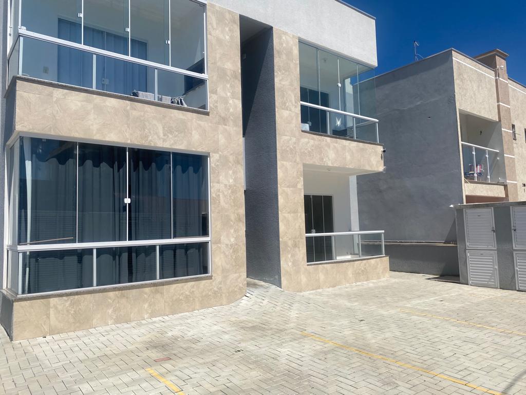 Imagem destaque do imovel Apartamento - Venda - Apartamento em Itajuba Barra Velha SC