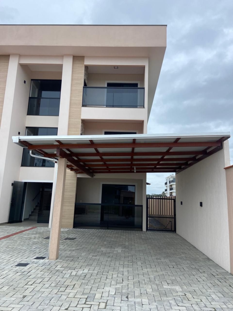 Imagem destaque do imovel Apartamento - Venda - Apartamento novo e pronto para morar na praia de Barra Velha no bairro Quinta dos Açorianos